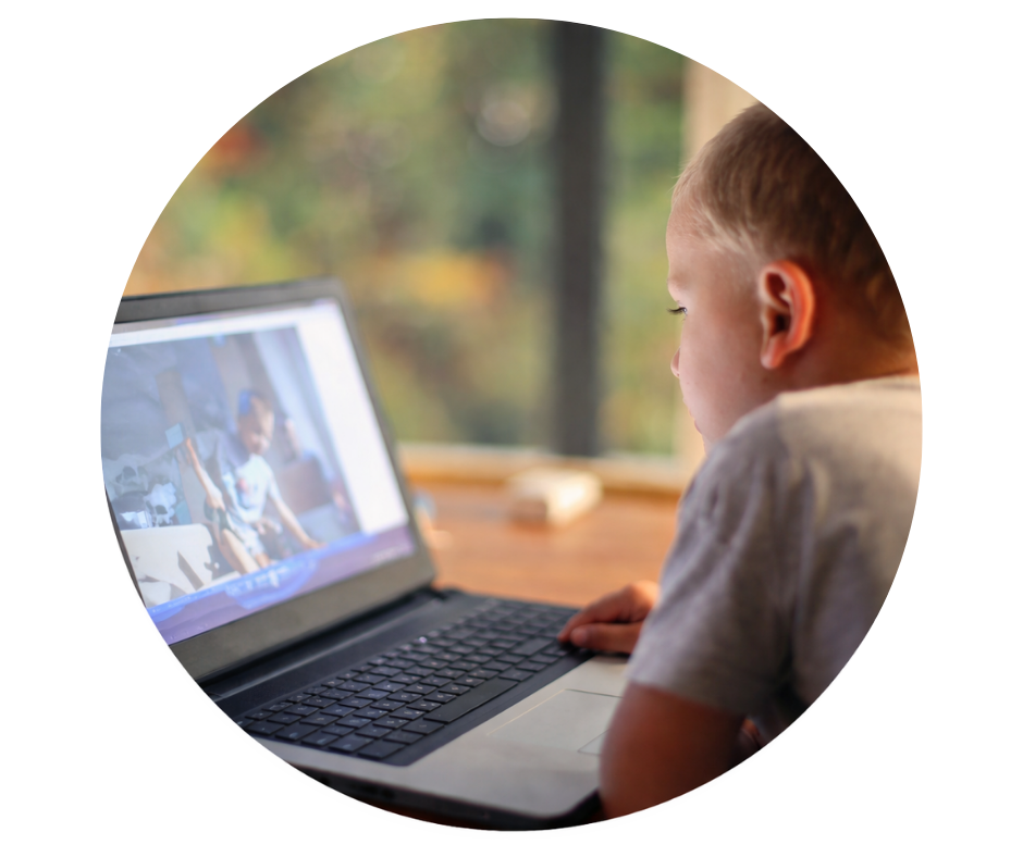 Browsing habits feature icon