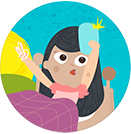Your parenting style icon