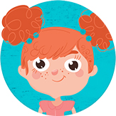 Surfie Child app icon